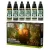 11745 Paint Set - WOOD n BARK