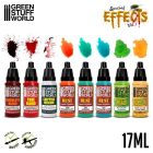 11747 Paint Set - Special Effects Vol. 1