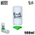 11884 Brush Rinser bottle 500ml - Green