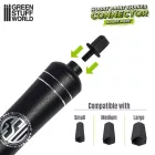 4161 Rotational Paint Shaker - Connector