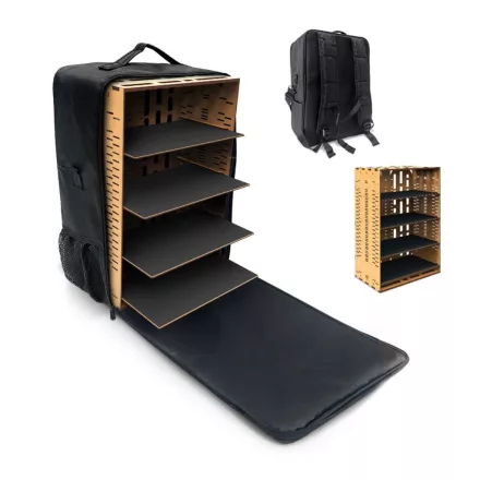 13230 Army Transport Backpack