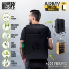 13230 Army Transport Backpack