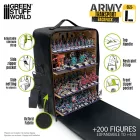 13230 Army Transport Backpack