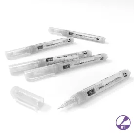 6331 Refillable markers 1 - Detail