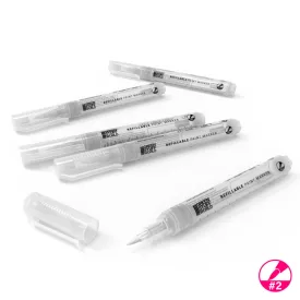 6332 Refillable markers 2