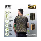 14404 Army Transport Backpack - Camouflage Edition