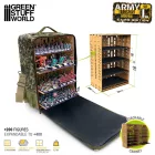 14404 Army Transport Backpack - Camouflage Edition