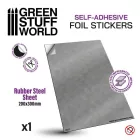 1047 Metal sheets for magnets