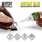 9006 Cyanoacrylate Glue 20gr.