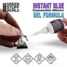 9223 Cyanoacrylate Gel 20gr