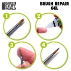9329 Brush Repair Gel