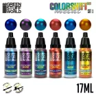 9340 Chameleon Acrylic Paint Set 1