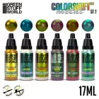 9341 Chameleon Acrylic Paint Set 2