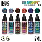 9349 Chameleon Acrylic Paint Set 3