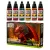 9351 Set x6 Intensity Inks - Set 1