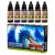 9352 Set x6 Intensity Inks - Set 2