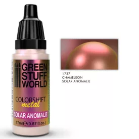 1727 Chameleon SOLAR ANOMALIE