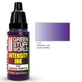 1731 Intensity Ink SACRA PURPLE