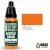 1784 Acrylic Color FLAMING ORANGE