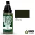 1848 Acrylic Color MILITARY GREEN
