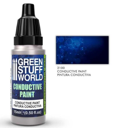 2100 Conductive Paint