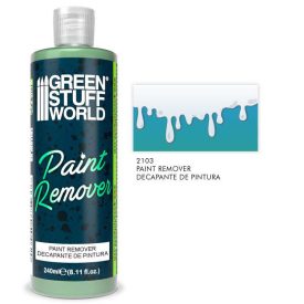 2103 Paint Remover 240 ml