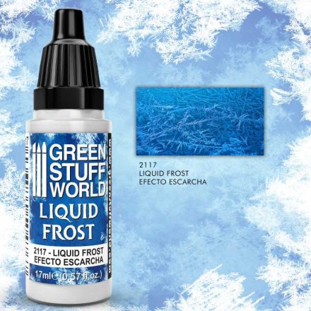 2117 Liquid Frost