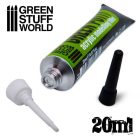 2241 Green Putty