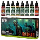 10121 Paint Set - Undead