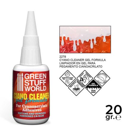 2278 Ciano Cleaner