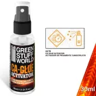 2279 CA glue activator