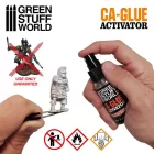 2279 CA glue activator