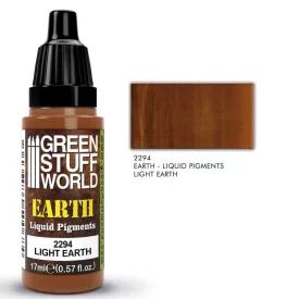 2294 Liquid Pigments LIGHT EARTH