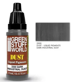 2300 Liquid Pigments DARK INDUSTRIAL DUST