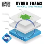 10184 Hydro Foams x2