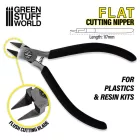 2561 Flat Cutting Nipper