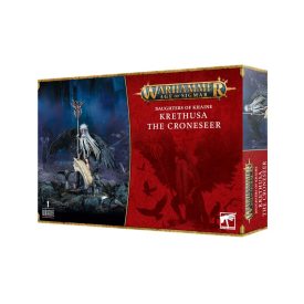 Krethusa the Croneseer