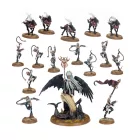 DAWNBRINGERS: DAUGHTERS OF KHAINE – KRETHUSA'S CRONEHOST