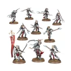 Blood Hags