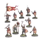 Freeguild Steelhelms