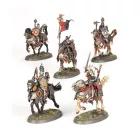 Freeguild Cavaliers