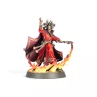 Aqshian Pyrocaster