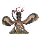 Tahlia Vedra Lioness of The Parch