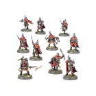 Freeguild Grenadiers