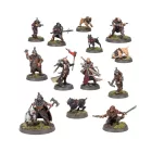 Regiment of Renown: Ven Denst