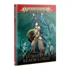 Order Battletome: Lumineth Realm-lords