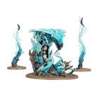 Idoneth Deepkin: Manifestations