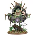 Slann Starmaster