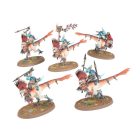 Raptadon Hunters / Raptadon Chargers
