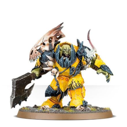 Ironjawz Megaboss